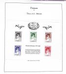 1948-2021, Plusieurs collections : MONACO neufs (1945-2020)