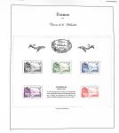 1948-2021, Plusieurs collections : MONACO neufs (1945-2020)