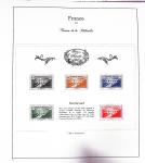 1948-2021, Plusieurs collections : MONACO neufs (1945-2020)