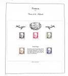 1948-2021, Plusieurs collections : MONACO neufs (1945-2020)