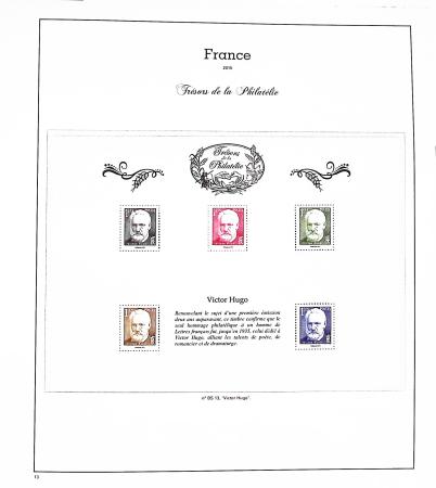 1948-2021, Plusieurs collections : MONACO neufs (1945-2020)