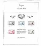 1948-2021, Plusieurs collections : MONACO neufs (1945-2020)