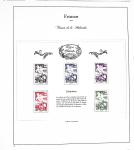 1948-2021, Plusieurs collections : MONACO neufs (1945-2020)