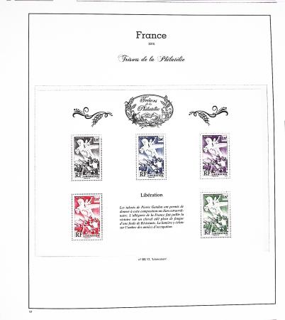 1948-2021, Plusieurs collections : MONACO neufs (1945-2020)