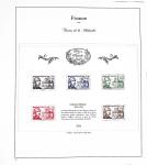 1948-2021, Plusieurs collections : MONACO neufs (1945-2020)