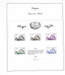 1948-2021, Plusieurs collections : MONACO neufs (1945-2020)