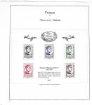 1948-2021, Plusieurs collections : MONACO neufs (1945-2020)