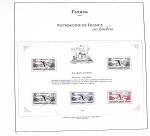 1948-2021, Plusieurs collections : MONACO neufs (1945-2020)