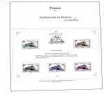 1948-2021, Plusieurs collections : MONACO neufs (1945-2020)