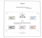 1948-2021, Plusieurs collections : MONACO neufs (1945-2020)