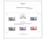 1948-2021, Plusieurs collections : MONACO neufs (1945-2020)