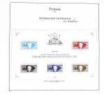 1948-2021, Plusieurs collections : MONACO neufs (1945-2020)