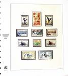 1948-2021, Plusieurs collections : MONACO neufs (1945-2020)