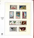 1948-2021, Plusieurs collections : MONACO neufs (1945-2020)