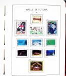 1948-2021, Plusieurs collections : MONACO neufs (1945-2020)