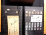 1843-1945 Gut ausgebaute Studien-Sammlung Schweiz in