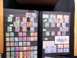 1843-1945 Gut ausgebaute Studien-Sammlung Schweiz in
