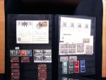 1843-1945 Gut ausgebaute Studien-Sammlung Schweiz in