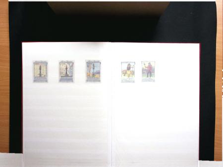 1843-1945 Gut ausgebaute Studien-Sammlung Schweiz in