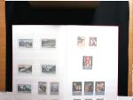 1843-1945 Gut ausgebaute Studien-Sammlung Schweiz in