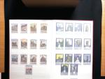 1843-1945 Gut ausgebaute Studien-Sammlung Schweiz in