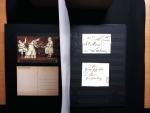 1898-1927 Partie 67 Bildpostkarten, davon eine grosse