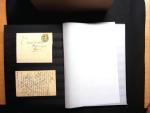 1898-1927 Partie 67 Bildpostkarten, davon eine grosse