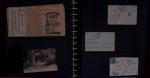 1875-1957, Jolie collection de +40 lettres dont càd