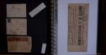 1875-1957, Jolie collection de +40 lettres dont càd