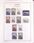 1849-2013, Deux collections de France, la première