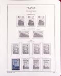 1849-2013, Deux collections de France, la première