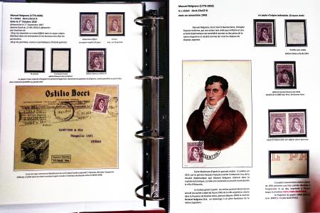 1935-59 "PROCÉRES Y RIQUEZAS" Exhibition CollectionSpecialised