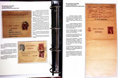 1935-59 "PROCÉRES Y RIQUEZAS" Exhibition CollectionSpecialised