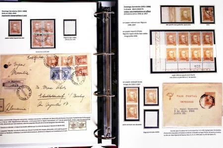 1935-59 "PROCÉRES Y RIQUEZAS" Exhibition CollectionSpecialised