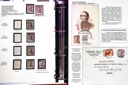 1935-59 "PROCÉRES Y RIQUEZAS" Exhibition CollectionSpecialised