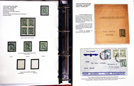 1935-59 "PROCÉRES Y RIQUEZAS" Exhibition CollectionSpecialised
