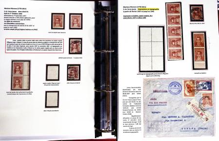 1935-59 "PROCÉRES Y RIQUEZAS" Exhibition CollectionSpecialised