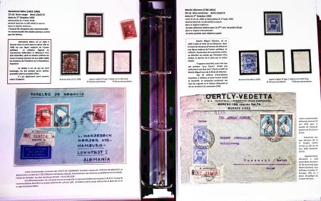 1935-59 "PROCÉRES Y RIQUEZAS" Exhibition CollectionSpecialised