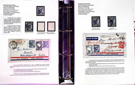 1935-59 "PROCÉRES Y RIQUEZAS" Exhibition CollectionSpecialised