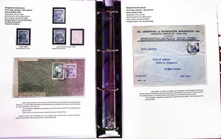 1935-59 "PROCÉRES Y RIQUEZAS" Exhibition CollectionSpecialised