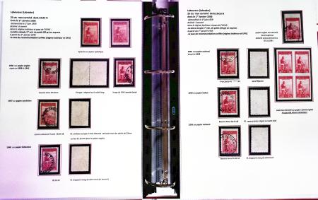 1935-59 "PROCÉRES Y RIQUEZAS" Exhibition CollectionSpecialised