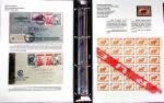 1935-59 "PROCÉRES Y RIQUEZAS" Exhibition CollectionSpecialised