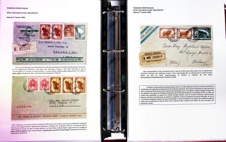 1935-59 "PROCÉRES Y RIQUEZAS" Exhibition CollectionSpecialised