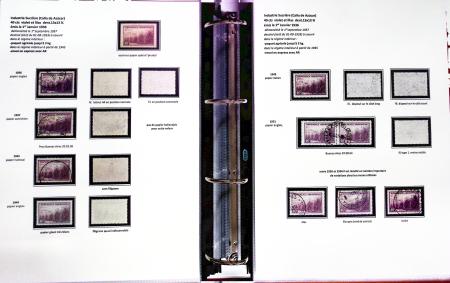 1935-59 "PROCÉRES Y RIQUEZAS" Exhibition CollectionSpecialised