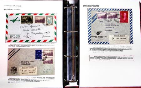 1935-59 "PROCÉRES Y RIQUEZAS" Exhibition CollectionSpecialised