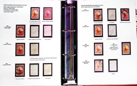 1935-59 "PROCÉRES Y RIQUEZAS" Exhibition CollectionSpecialised