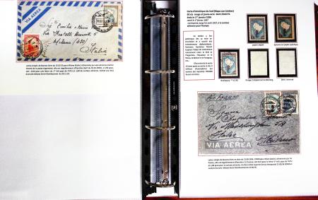 1935-59 "PROCÉRES Y RIQUEZAS" Exhibition CollectionSpecialised