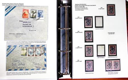 1935-59 "PROCÉRES Y RIQUEZAS" Exhibition CollectionSpecialised