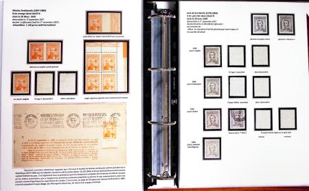 1935-59 "PROCÉRES Y RIQUEZAS" Exhibition CollectionSpecialised
