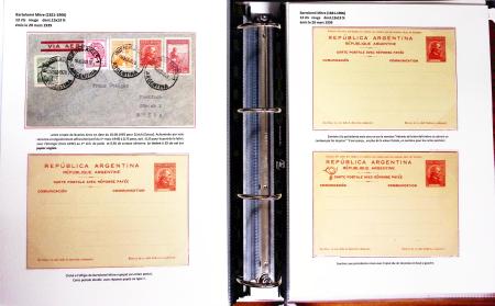 1935-59 "PROCÉRES Y RIQUEZAS" Exhibition CollectionSpecialised
